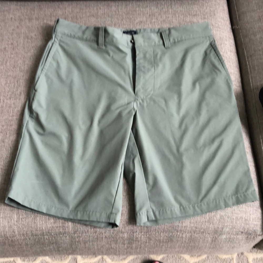 J. Crew 9 inch inseam bathing suit
